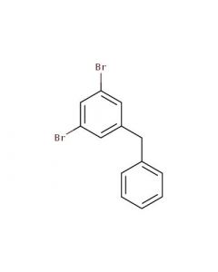 Astatech 1-BENZYL-3,5-DIBROMOBENZENE; 0.1G; Purity 95%; MDL-MFCD20269975